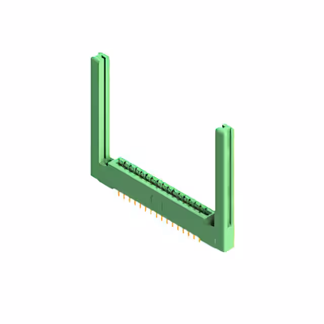 337-032-540-258 EDAC Inc.  Edgeboard Connectors